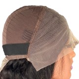 Vietnam Hair Bouncy Curl Human Hair Wigs 真人发humanhairwig