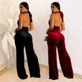 Baolingshop Fashion Jumpsuits