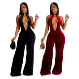 Baolingshop Fashion Jumpsuits