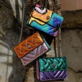 Baolingshop Fashion Women Handbags 14