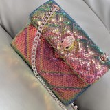 Baolingshop Fashion Women Handbags 4
