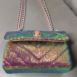 Baolingshop Fashion Women Handbags 4