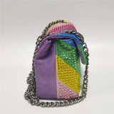 Baolingshop Fashion Women Handbags 18