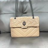 Baolingshop Fashion Women Handbags 5