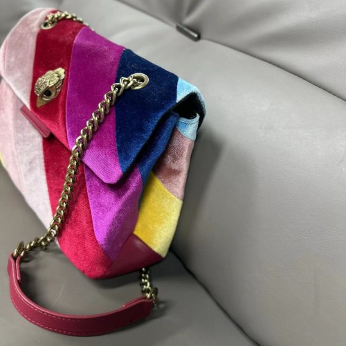 Baolingshop Fashion Women Handbags 1