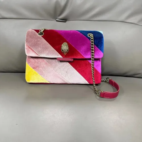 Baolingshop Fashion Women Handbags 1