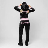 2025 Amazon cross-border new retro American street style sexy spice personality coat fashion elastic waist hundred