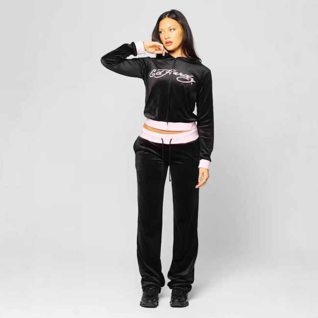 2025 Amazon cross-border new retro American street style sexy spice personality coat fashion elastic waist hundred