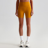 Hot New Styles of Women's Yoga Shorts Quick Dry Pants Fitness Wear Outdoor Sports Shorts Gym High Waist Pants Nylon Custom logo