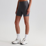 Hot New Styles of Women's Yoga Shorts Quick Dry Pants Fitness Wear Outdoor Sports Shorts Gym High Waist Pants Nylon Custom logo