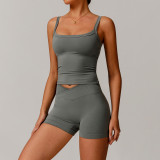 2025 New women's yoga long sleeve quick dry fitness clothing sports jacket a variety of wearing long sleeve nylon custom logo