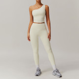 2025 New Women's Yoga Bra 4pcs Set Fitness Top Zipper Jacket Sport Long Sleeve Pants Quick Dry Yoga Vest Leggings Sport Shorts