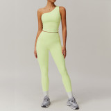 2025 New Women's Yoga Bra 4pcs Set Fitness Top Zipper Jacket Sport Long Sleeve Pants Quick Dry Yoga Vest Leggings Sport Shorts