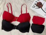 Wholesale Ladies Sexy Bra & Panty Set Bikini Lingerie Thongs Women Luxury Erotic Underwear Sets