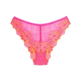 Best-selling Women's Lace Underwear Sexy Nifty Underwear Seamless Women's Underwear Low-rise Women Invisible Breathable Bikini