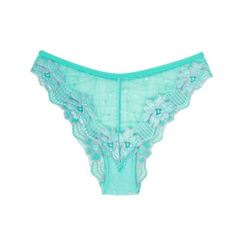 Best-selling Women's Lace Underwear Sexy Nifty Underwear Seamless Women's Underwear Low-rise Women Invisible Breathable Bikini