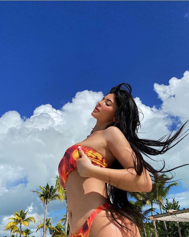 Fashion Swimsuits Bkinis