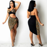 C5309 special price do not return do not exchange careful shooting cross-border wish fast sell through Europe and the United States fashion sequins sexy Harding