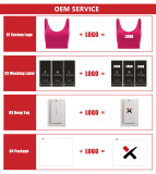 Pleated Tennis Dress With Inside Shorts Quick Dry High Stretch Gym Wear Fitness Sports Dress for Women