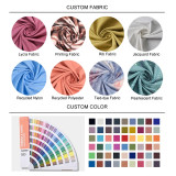 Pleated Tennis Dress With Inside Shorts Quick Dry High Stretch Gym Wear Fitness Sports Dress for Women