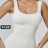 Outdoor Running Wear Women Sports Dance Yoga Dress Tennis Fitted Dresses Slim Sexy Mini Summer Golf Fitness Gym Dress