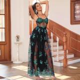 ND5364 2024 NEW Trend Summer HOT Sale Ladies Dressing Bride Wedding Elegant Evening Casual Cute Sexy Party Dress for Women