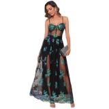 ND5364 2024 NEW Trend Summer HOT Sale Ladies Dressing Bride Wedding Elegant Evening Casual Cute Sexy Party Dress for Women