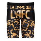 Wholesale Custom Men's Plus Size Seamless Boxers Briefs Vendor's New OEM Printed Ethica Designer Collection Men's Underwear