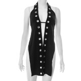 Hot Sale Trendy Girls Wholesale Stylish Streetwear Bodycon 2025 Women's tank Tops