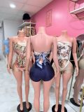 New Arrivals Trendy Popular Fashion 2025 Cute Girls Women Clothing Mini Shorts Set