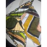 H6401 Dropshipping AliExpress Amazon Cross-Border New Three-Piece Swimsuit Bikini Luxurious Women's Swimwear