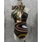 H6401 Dropshipping AliExpress Amazon Cross-Border New Three-Piece Swimsuit Bikini Luxurious Women's Swimwear