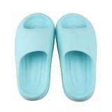 LULU (in stock) thick-soled slippers for summer outdoor wear, couple's sports height-increasing non-slip versatile slippers for yoga