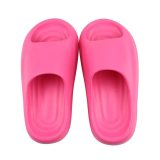 LULU (in stock) thick-soled slippers for summer outdoor wear, couple's sports height-increasing non-slip versatile slippers for yoga