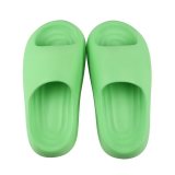 LULU (in stock) thick-soled slippers for summer outdoor wear, couple's sports height-increasing non-slip versatile slippers for yoga