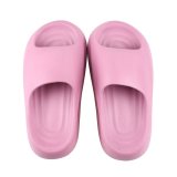 LULU (in stock) thick-soled slippers for summer outdoor wear, couple's sports height-increasing non-slip versatile slippers for yoga