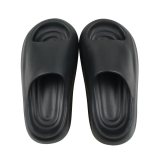 LULU (in stock) thick-soled slippers for summer outdoor wear, couple's sports height-increasing non-slip versatile slippers for yoga