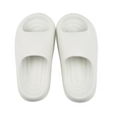 LULU (in stock) thick-soled slippers for summer outdoor wear, couple's sports height-increasing non-slip versatile slippers for yoga