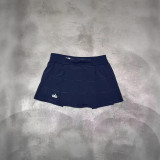 Same Style Tennis Skirt Sports Yoga Shorts for Women Summer Quick-Dry Anti-Slip Fitness Golf Skirt