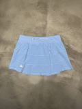 Same Style Tennis Skirt Sports Yoga Shorts for Women Summer Quick-Dry Anti-Slip Fitness Golf Skirt