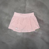Same Style Tennis Skirt Sports Yoga Shorts for Women Summer Quick-Dry Anti-Slip Fitness Golf Skirt