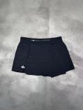 Same Style Tennis Skirt Sports Yoga Shorts for Women Summer Quick-Dry Anti-Slip Fitness Golf Skirt