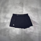 Same Style Tennis Skirt Sports Yoga Shorts for Women Summer Quick-Dry Anti-Slip Fitness Golf Skirt