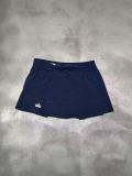 Same Style Tennis Skirt Sports Yoga Shorts for Women Summer Quick-Dry Anti-Slip Fitness Golf Skirt