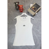 Yoga tank top with straps, versatile for sports and casual wear, suitable for running and outdoor activities, high-end fitness training top
