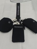 women's wrist bag, portable and simple, mini wallet for bank cards and coins, key pouch