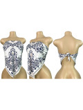 HR25031 European and American fashion women's elastic satin glossy hot pants shorts (fixed price, no price changes)