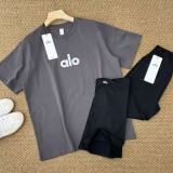 Short-sleeved unisex 2025 summer new product, loose casual sports pure cotton slim-fit round-neck T-shirt, casual style