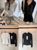 2025 New In-Stock Sun Protection Jacket with Hood, Slim-Fit Top for Spring and Summer, Ice Silk Cool Feeling, Outdoor Slim Fit