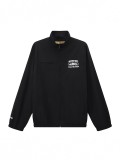 Spring new embroidered jacket for men, loose casual coat, trendy brand top